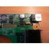 Asus P43s Motherboard Charging power port Jack repair