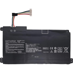 Asus E410M Replacement Battery (B31N1912 / C31N1912) in Nairobi
