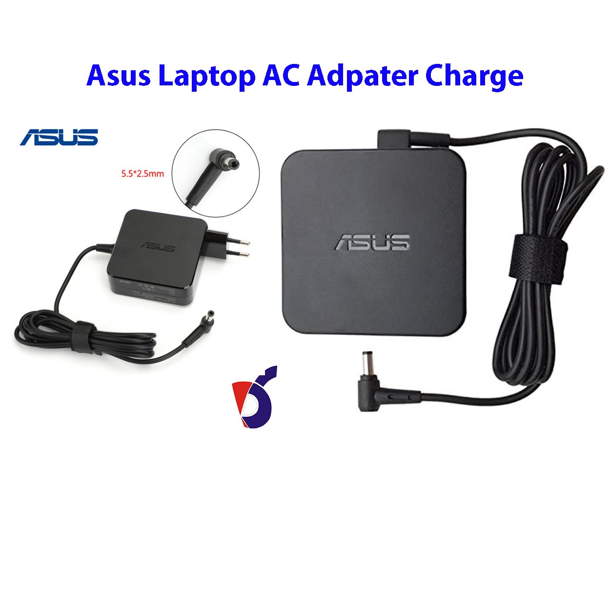 Replacement and Original Asus Ac Adapter-Charger-in-Nairobi