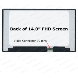 🖥️ HP ProBook 640 G10 FHD Replacement Screen – 1920×1080
