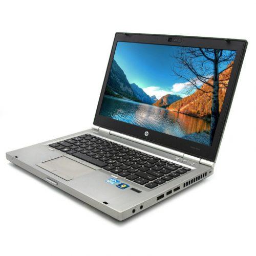 Hp Elitebook 8460p Ex-UK-Laptop in Nairobi Kenya-Laptop Shop in Nairobi