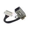M03997-S61 M21154-001 DC Power Jack Connector Cable for HP ProBook 430 G8 M03997-S61 M21154-001 Replacement and Repair in Nairobi CBD