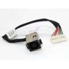 HP ProBook 6360b DC Jack Power DC-IN with Cable 50.4KT06.002 IN NAIROBI CBD