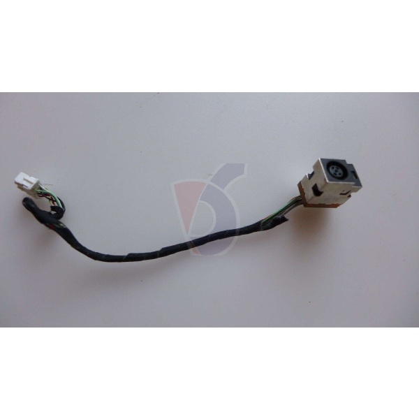 Replacement for HP PROBOOK 5330m DC IN POWER JACK CABLE CONNECTOR IN NAIROBI CBD