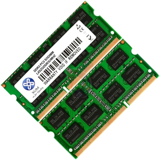 4GB DDR3 Memory Upgrade for HP ProBook 5310m PC3-10600 204 pin 1333MHz Laptop SODIMM RAM IN NAIROBI CBD