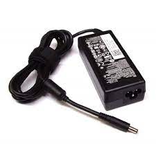 65W DELL Latitude E7270  Adapter  With Power Cord Included in Nairobi CBD at Deprime Solutions