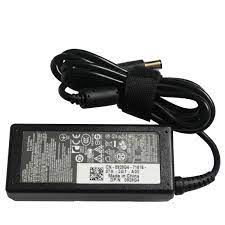 65W 19.5v-3.34a DELL Latitude E7270  Ac Charger Adapter Complete With Cable in Nairobi CBD at Deprime Solutions