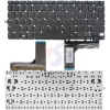 Dell Inspiron 11 3147 replacement Laptop Keyboard US English in Nairobi