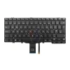 3JKFK  Dell Latitude 13 5300 series 5310 replacement English US Layout New Backlight Keyboard Backlit
