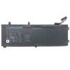 Dell XPS 15-9550 Laptop Battery