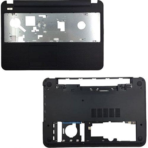 Dell Inspiron 3521 Laptop Casing replacement in Nairobi> part C and D