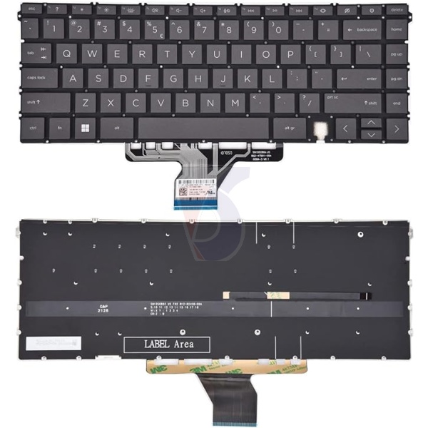 Deprime-14-ES-Series-Laptop-Keyboard