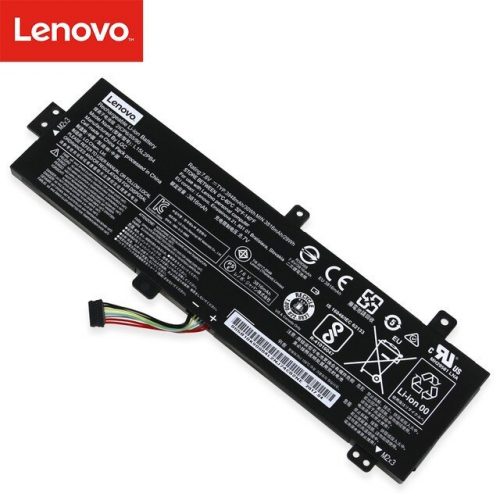 Original New Laptop Battery For Lenovo IdeaPad 310-15ISK in Deprime Solutions Nairobi-L15C2PB5