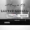 HP Envy 14-EB 14-EB00 series Spare Parts repair and replacement