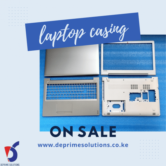 0700474550-Laptop Casing repair and replacement in Nairobi
