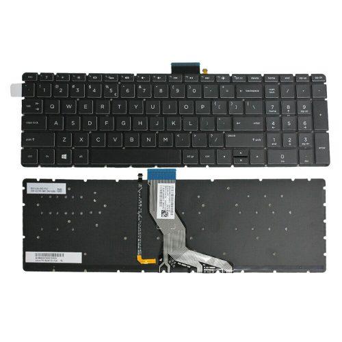 Backlight-black-English-US-layout-Laptop-Keyboard-For-HP-15-cc-Nairobi
