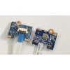 New Replacement for HP ProBook 440 G2 Power Button Board Switch Board with Cable NBX0001N200 LS-B181P 767442-001
