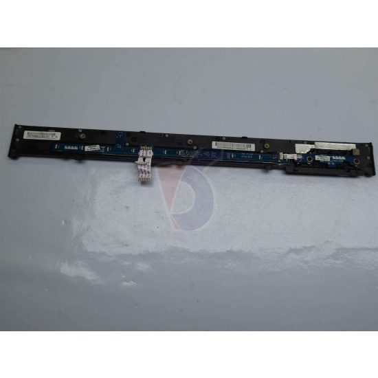 HP ProBook 6440b Power Button Board Cover Bezel with Cable LS-489BP #3810  Replacement in Nairobi CBD