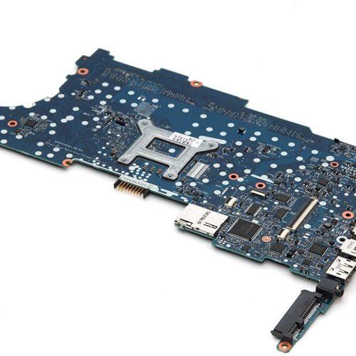 HP EliteBook 840-G4 Laptop Motherboard replacement and repair in Nairobi