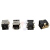 DC Power Jack For HP ProBook 6440B  686035-001 C6Z92UT Port repair and replacement in Nairobi CBD