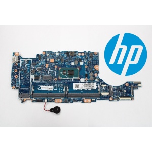 🧩 HP EliteBook 745 840 G8 Replacement Motherboard