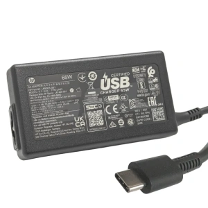 🔌 HP EliteBook 745 840 G9 G10 G11 65W AC Adapter Charger