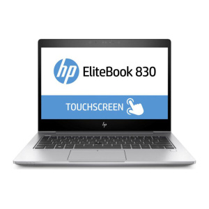 💻 HP EliteBook 830 G6 x360 Intel Core i7 8th Gen Refurbished Laptop