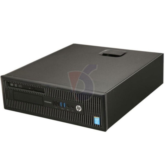 HP-EliteDesk-800-G1-Intel-Core-i5-4th-Gen-3.40Ghz-4GB-RAM-500GB-HDD-Windows-10-Pro-Desktop