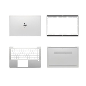 💻 HP EliteBook 840 / 845 G7 Refurbished Laptop Casing – A, B, C & D Parts