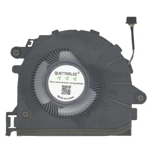 🌬️ HP EliteBook 840 / 845 G7 CPU Cooling Fan – 5V 4-Pin