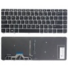 Backlit Original Laptop Keyboard for HP Elitebook Folio 1040 G3 in Deprime Solutions Nairobi Kenya