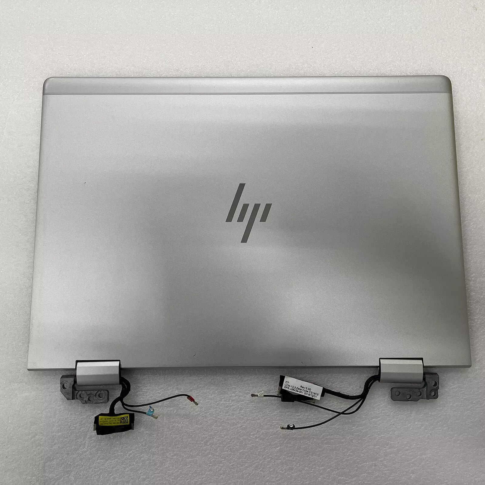 🖥️ HP EliteBook X360 830 G6 FHD Touchscreen Replacement - Image 2