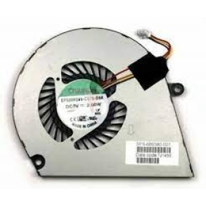 HP Envy M6-K series CPU Cooling fan
