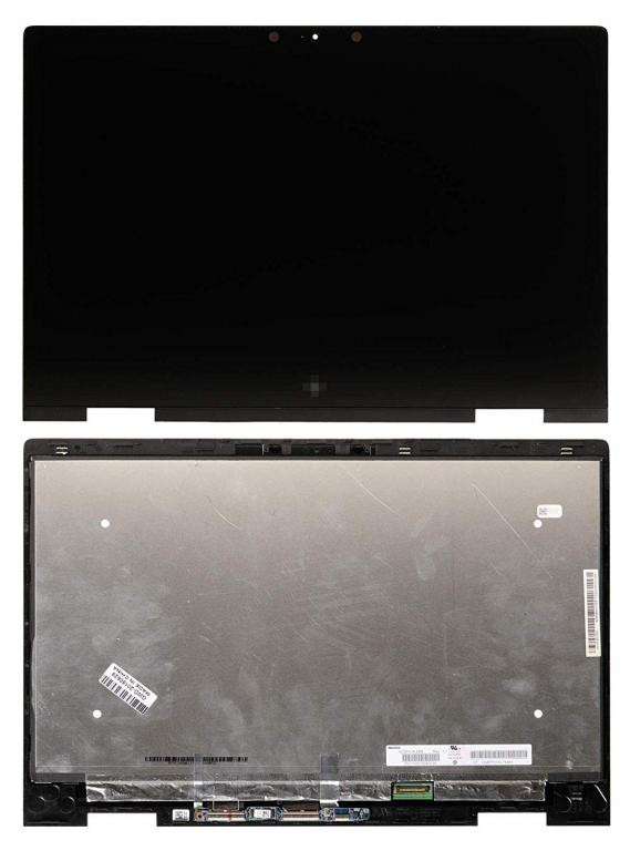HP Envy 15t-er FHD 1920×1080 Screen + Touch Digitizer – Nairobi Kenya