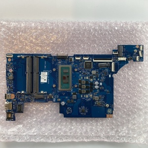 🖥️ HP Notebook 250 / 255 G9 Intel Core i5-1235U Motherboard