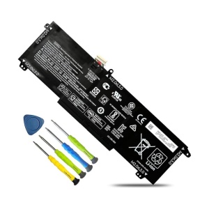 🔋 HP OMEN 15-EN / 15-EK SD06XL Laptop Battery Replacement in Nairobi