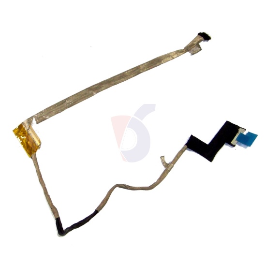 HP LAPTOP DISPLAY CABLE FOR HP PROBOOK 4340S , PN: 50.4RS04.011 NOTEBOOK LCD LVDS CABLE Replacement and Repair in Nairobi CBD at Deprime solutions