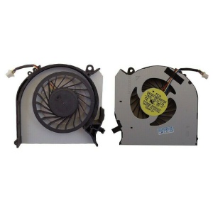 HP Pavilion Dv6-7000 CPU Laptop cooler fan in Deprime solutions LTD