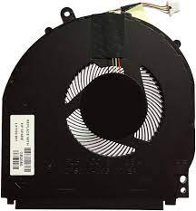 CPU Cooling Fan FOR HP PAVILION X360 15-ER1051CL  new replacement and repair in Nairobi CBD