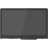 Original LEC LED Display screen with Digitizer touch for HP Pavilion 15-BR077cl, 15-Br series in Deprime Solutions Nairobi