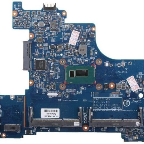 HP ProBook 430 G1 Intel i5-4010U Motherboard replacement and repair in Nairobi