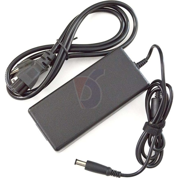 65W 18.5V-3.58A New HP ProBook 4510s - Genuine  Laptop Charger | AC Adapter in Nairobi CBD Kenya + UK Plug Power Cord