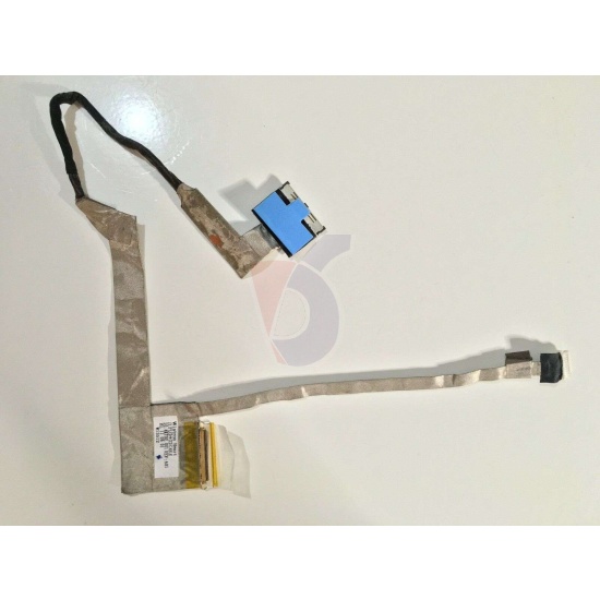 HP ProBook 6360b LCD Video Screen Cable (50.4KT02.001) REPAIR AND REPLACEMENT IN NAIROBI CBD