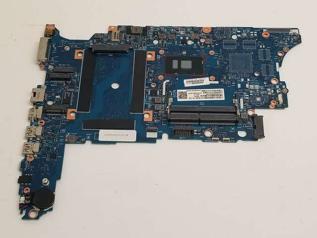 HP ProBook 650 G4 15,6 pollici Full HD Laptop Intel Core i5