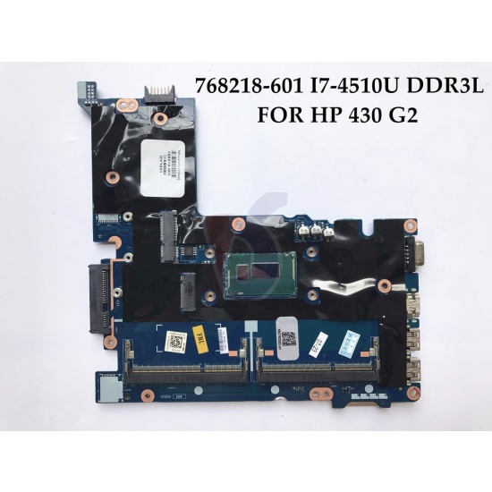 HP Probook 430 g2 Motherboard