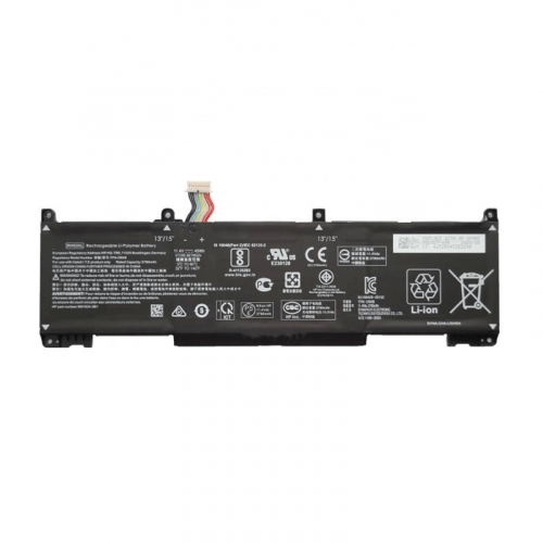 RH03XL-HP ProBook 450 G8 Battery