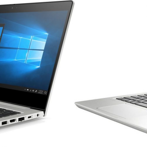 Brand New HP ProBook Laptop