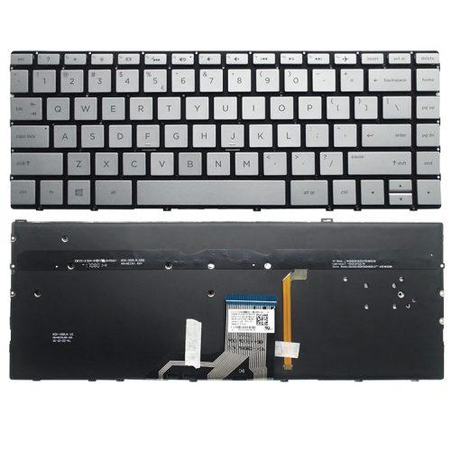 HP x360 13-ac0xx keyboard in Nairobi