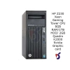 HP WorkStation Z230 Tower CPU Intel i7/8GB RAM/1TB HDD/1GB GPU Card with Windows 10 Pro