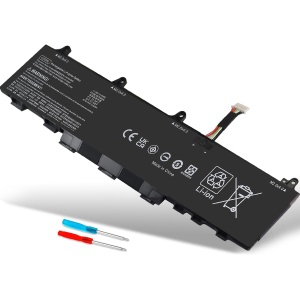 🔋 HP EliteBook 830 G7 Battery Replacement in Nairobi CBD